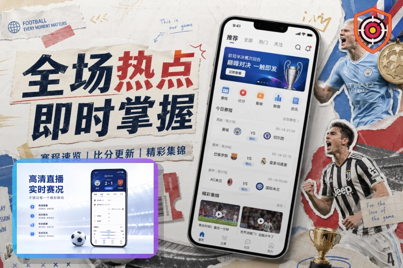 爱游戏 体育新闻观察